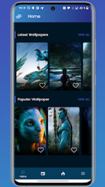 Avatar Wallpapers 2022 4k HD