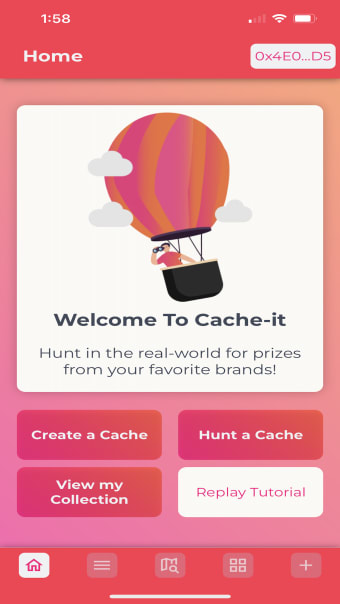 Cache-it