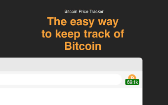 Bitcoin Price Tracker