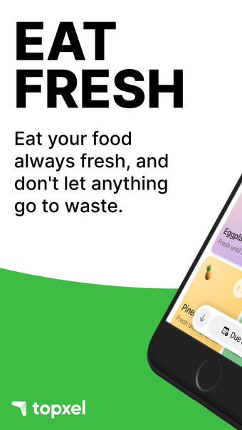 Kiff: Food expiration tracker