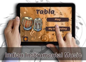 Tabla Drum Music Instrument