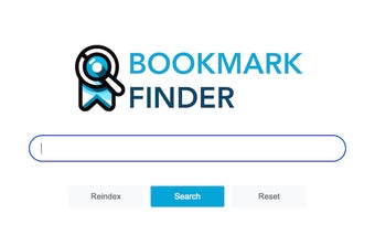 Bookmark Finder