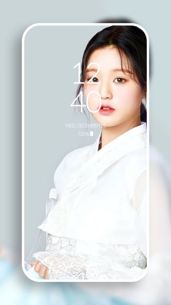 Jang Won-youngIVE Wallpaper