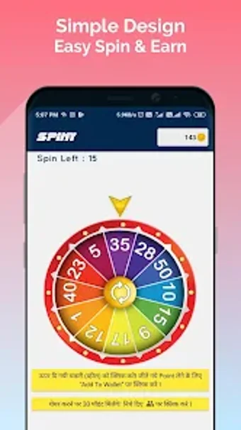 Spiny - Spin  Win Unlimited