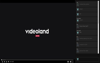 Videoland Party