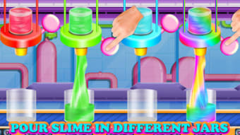 Slime Maker Factory: Fun Play