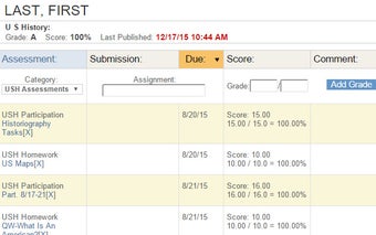 In The Loop for School Loop™ (beta)