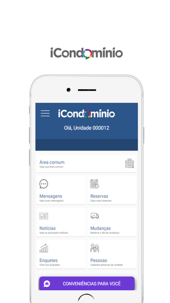 iCondominio