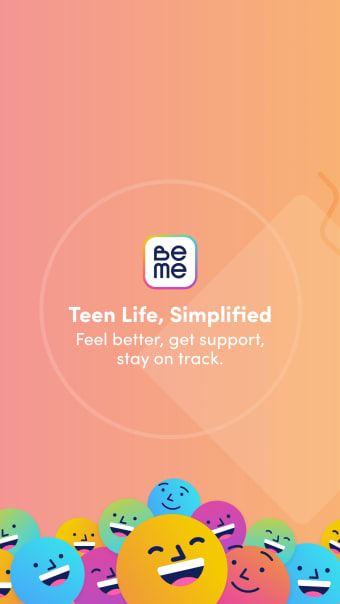 BeMe: Teen Mental Health