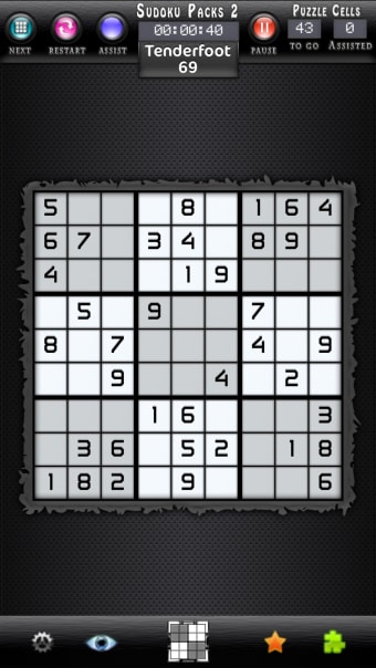 Sudoku Packs 2
