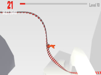 Tiny Loops : jumps and flips