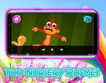Top Nursery Rhymes  Videos Offline