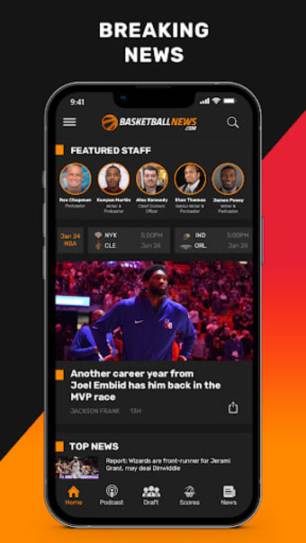 BasketballNews.com