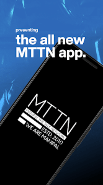MTTN  Manipal The Talk Networ