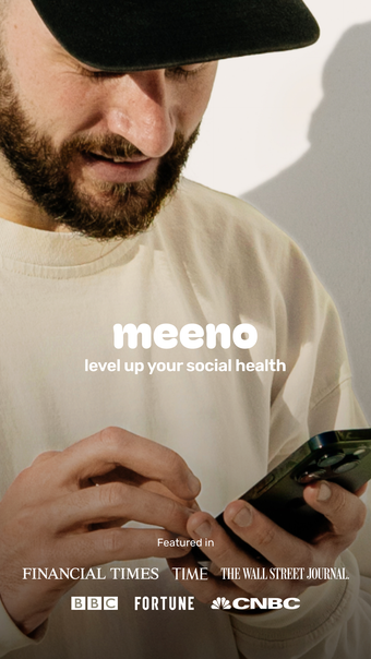 Meeno - Relationship Guidance