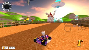 KartMania Silver