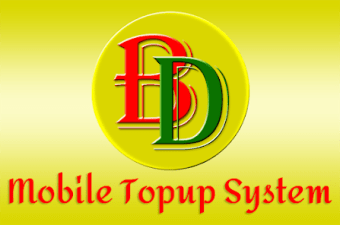 BD Recharge : Mobile TopUp