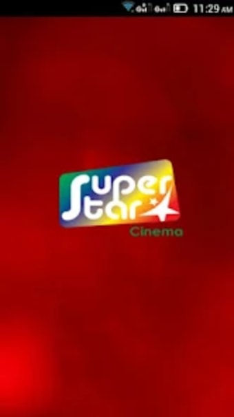 Superstar Cinema