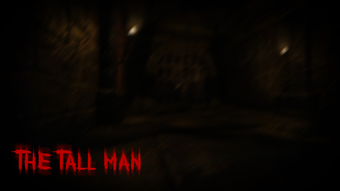 The Tall Man HORROR