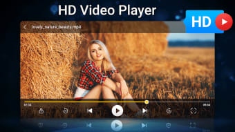 Video Player-Full HD Video