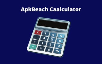 Apkbeach Calculator