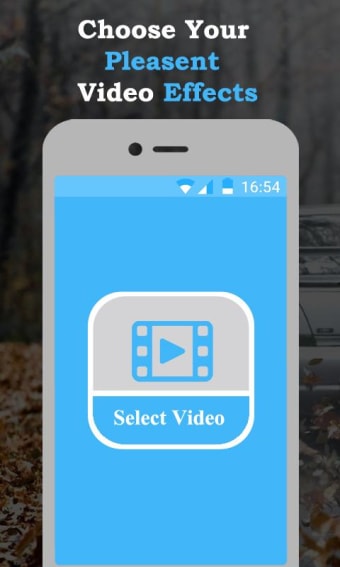 Motion Camera – Slow Motion, Speed Up, Fast Video