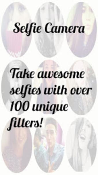 Insta360 - Selfie Photo Editor with Funny Sticker