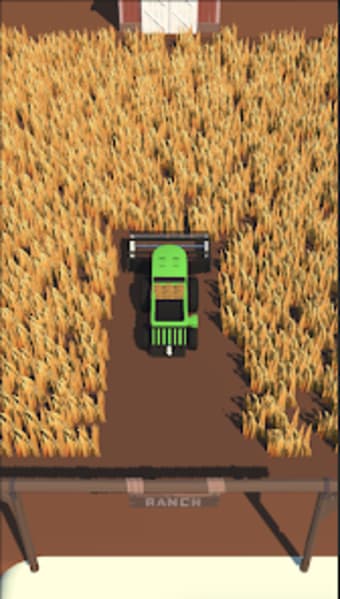 Harvester Rush