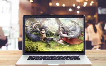 Granblue Fantasy HD Wallpapers New Tab Theme