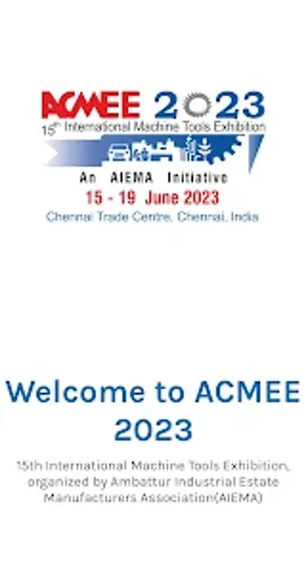 ACMEE 2023