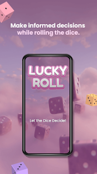 LuckyRoll