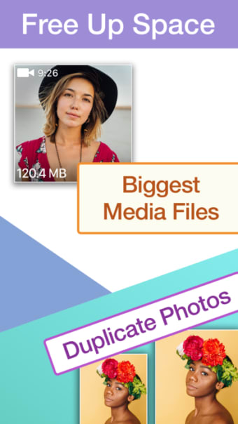 Phone Cleaner for Media Files
