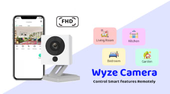 Wyze Camera App : Always Home