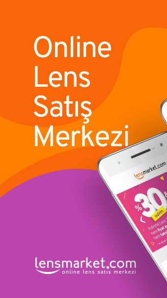 Lens Market