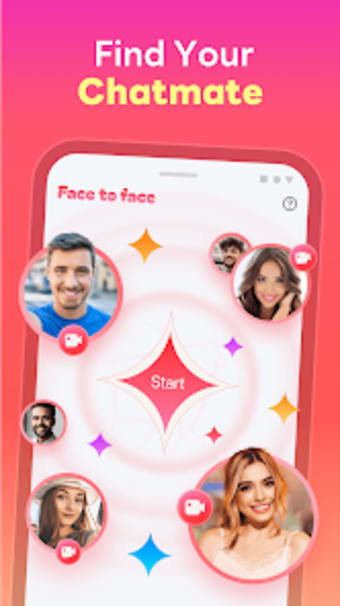 FunMe - Online Video Chat