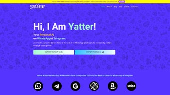 Yatter