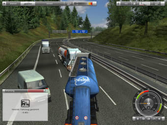 download free german truck simulator 2