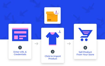 Bigcommerce AliExpress Importer(Modified Version)