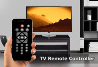 Remote Control for All TV - Universal Remote