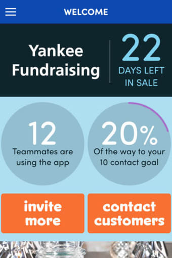 Yankee Fundraising