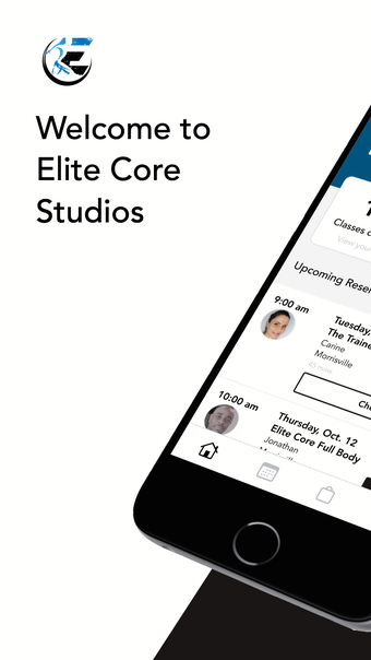 Elite Core Studios