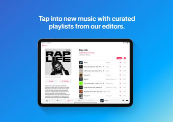 apple music for pc download