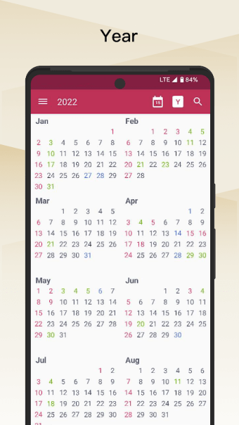 Fin Calendar - etnet