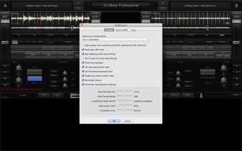 DJ Mixer Pro