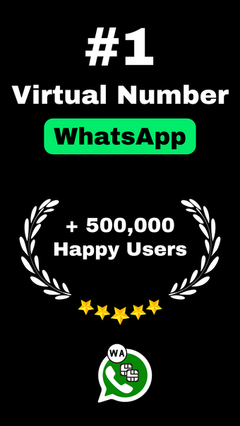 Virtual Phone Number :VCode