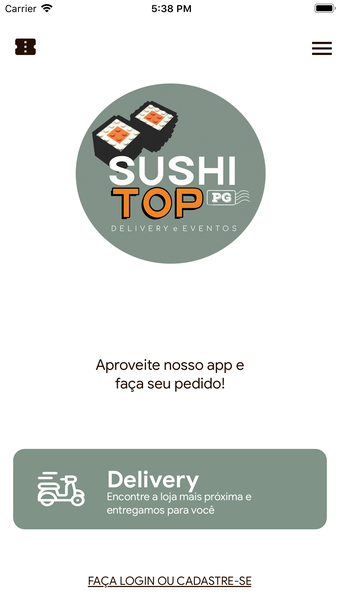 Sushi ToP PG