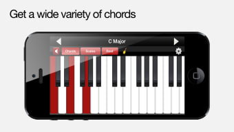 Piano Chords  Scales Free