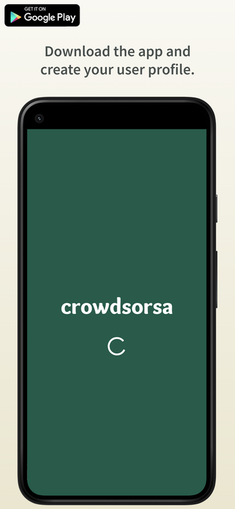 Crowdsorsa