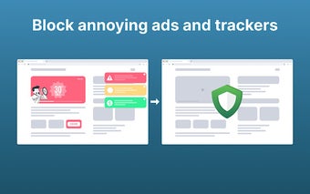 Universal Ad Blocker