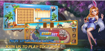 Kabibe game online lucky code
